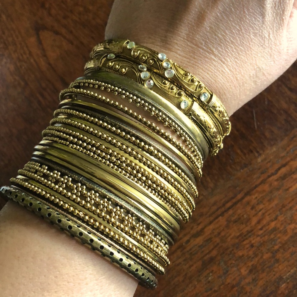 Indian Bangles - Picture 4 of 4
